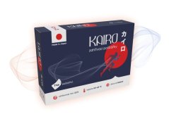 Kairo zahřívací polštářky 7 ks