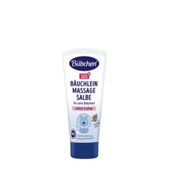SOS Balzám na bolavá bříška 50 ml