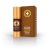 Balsamis Bronzující hedvábné liftingující sérum 30 ml