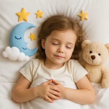 SPÁNEK A ZKLIDNĚNÍ - After Pick