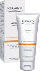 Rugard Vitaminové tělové mléko 200 ml
