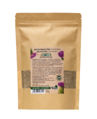 Ostropestřec mletý 200 g BIO