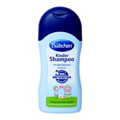 Dětský šampon Bübchen