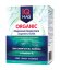 IQ Mag ORGANIC Magnesium + B6 (organický horčík) 90 kapslí