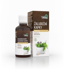 Naturprodukt Žaludeční kapky 50 ml