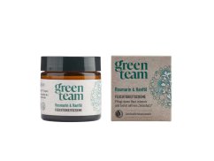 Green team Hydratační krém