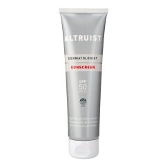 Altruist Opalovací krém SPF 50 100 ml