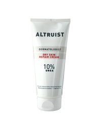 Altruist Krém na suchou pokožku s 10% ureou 200 ml