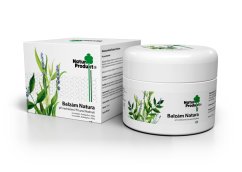 Naturprodukt Balzám při nachlazení 100 ml