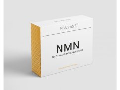 NMN | Nikotinamid mononukleotid