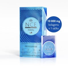 Collagen Expert Mobility - hydrolyzovaný kolagen