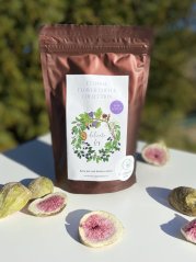 Delicata Fig - pražená káva
