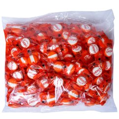 Multivitaminové pastilky s dextrózou  75 g– energie a imunita