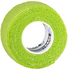 Náplast BUDDYCARE®MED Latexfree 2,5cmx4,5m neonová 1 ks