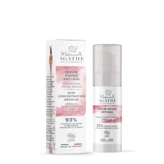 Mademoiselle Agathe - Anti-aging sérum