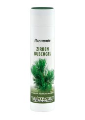 Borovicový sprchový gel Unterweger