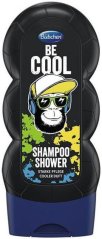 Bübchen šampon a sprchový gel Be Cool 230 ml
