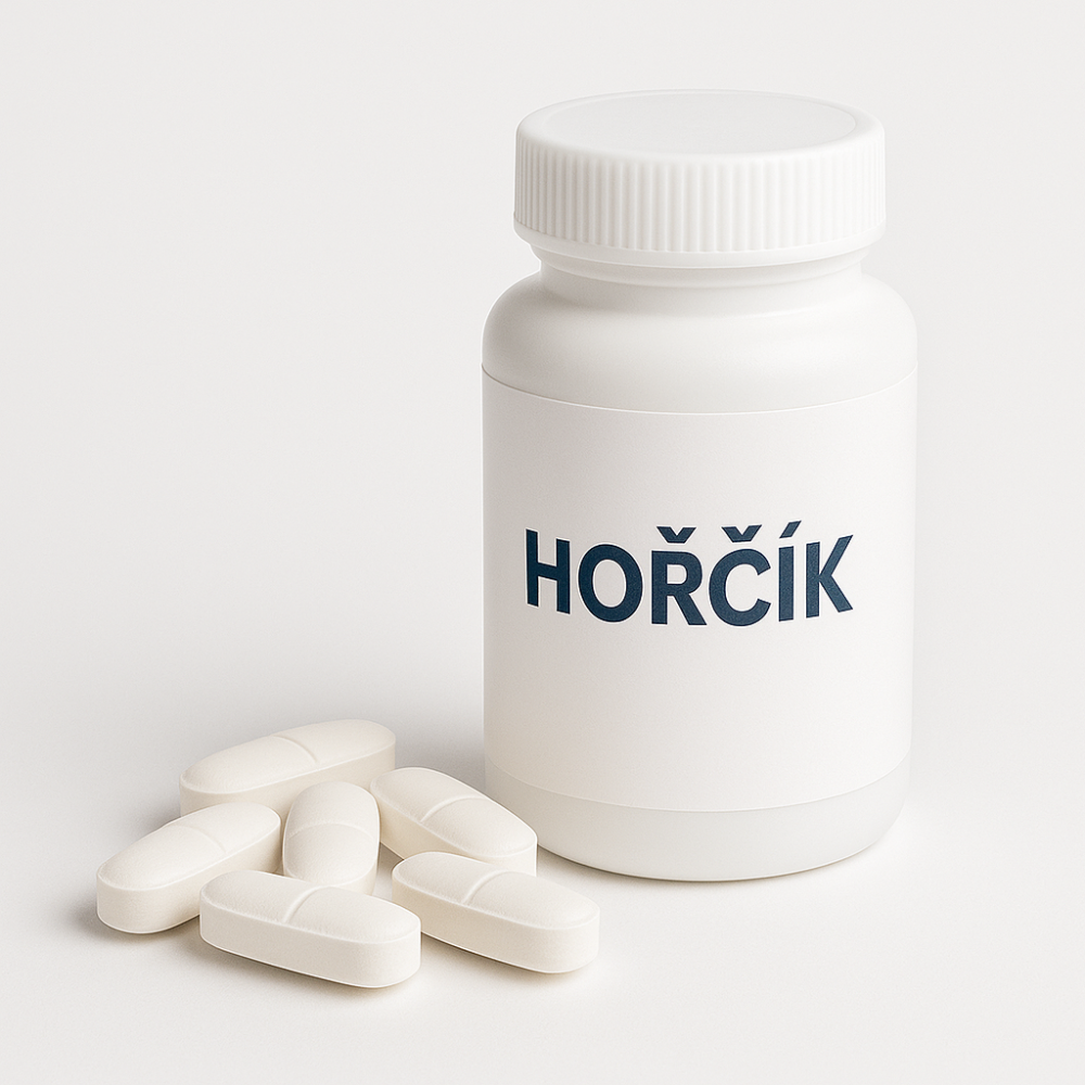 HOŘČÍK - Cíl použití - Doplňky pro zdraví