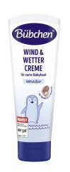 Ochranný krém do každého počasí Bübchen