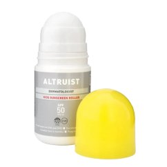 Altruist Dětský opalovací krém Roller SPF50 100 ml