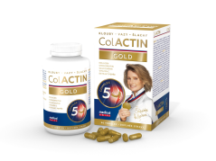 Clinex ColACTIN GOLD 90 tobolek Kloubní výživa