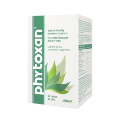 Phytoxan 80 tablet - imunita