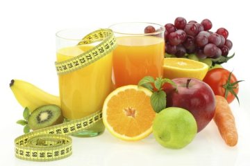 Nutnost živin při dietě – část 2: Mikroživiny