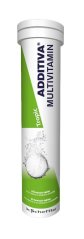 Multivitamin + Mineral TROPIC šum. tablety 20 ks