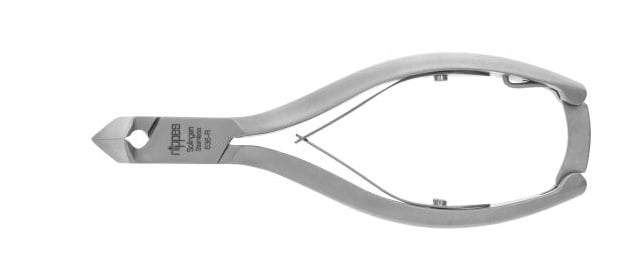 Solingen Klešte na nehty, nerez, 14 cm 1 ks