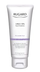 Rugard Urea 10% regenerační tělové mléko 200 ml