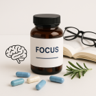 Paměť a soustředění