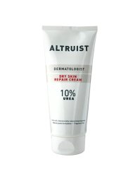 Altruist Krém na suchou pokožku s 10% ureou 200 ml