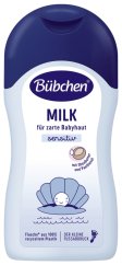 Tělové mléko Bübchen