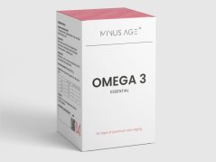 Minus Age Omega 3 90 cps