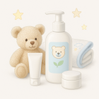 Tělová mléka, krémy, oleje