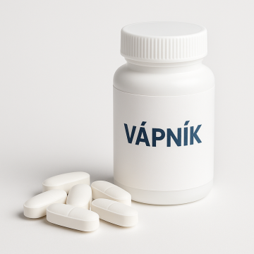 VÁPNÍK