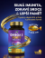 Naturprodukt Lipozomální vitamin C 500 mg 60 tobolek
