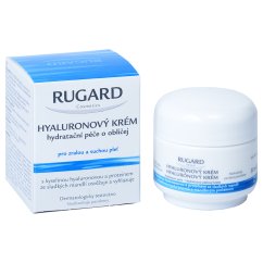 Rugard Hyaluronový krém 50 ml
