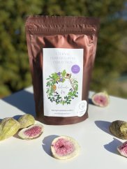 Delicata Fig - pražená káva