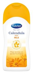 Bübchen Měsíčkové tělové mléko 200 ml