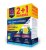 2+1 IQ Mag | magnesium | 375 mg + B6 rozpustné tablety