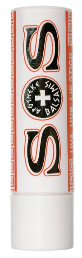 Balsamis SOS balzám 4 g