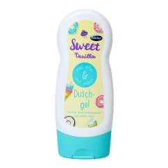 Bübchen Kids sprchový gel Sweet Vanilla