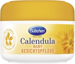 Bübchen Měsíčkový pleťový krém 75 ml