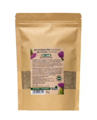 Ostropestřec mletý 200 g BIO