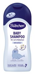 Bübchen Baby šampon pro děti