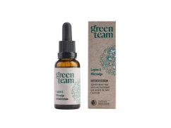 Green Team Intenzivní sérum