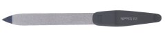 Pilník safírový, špičatý, černý, hrubý/jemný 16 cm Solingen
