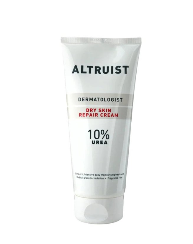 Altruist Krém na suchou pokožku s 10% ureou 200 ml