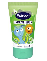 Bübchen Zelený sliz do koupele 130 ml